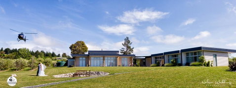 The Waters - Accommodation New Zealand 1