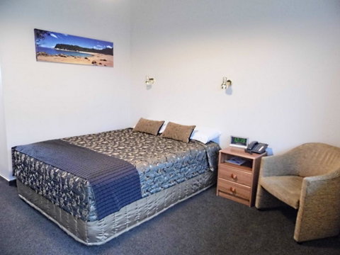 The Westport Hotel - Accommodation New Zealand 0