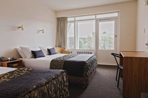 The Westport Hotel - Accommodation New Zealand 1