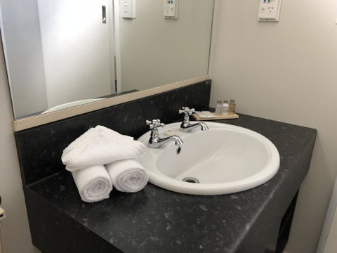 The Westport Hotel - Accommodation New Zealand 3