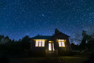 The Winedrinkers Cottage