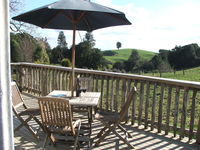 The Woolshed Cassie's Farm