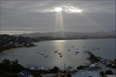 Three Bays - Accommodation New Zealand 3