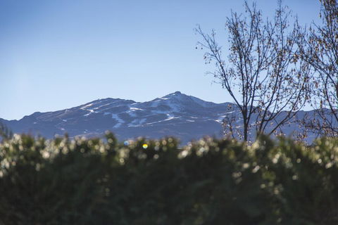 Three Peaks Luxury Villa By MajorDomo - Accommodation New Zealand 2
