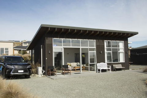 Three Rivers 2 Bedroom Cottage - Accommodation New Zealand 2