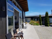 Three Rivers 2 Bedroom Cottage