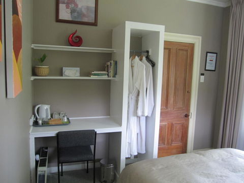 Thyme Out Estate - Accommodation New Zealand 1