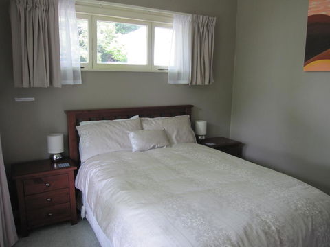 Thyme Out Estate - Accommodation New Zealand 3