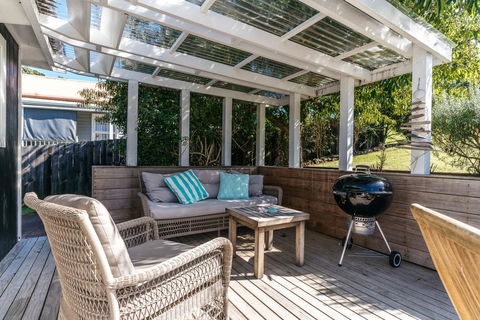 Tikapa Moana Views - Accommodation New Zealand 2
