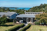 Tikapa Moana Views