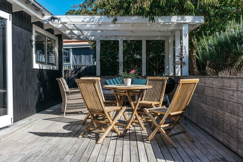 Tikapa Moana Views - Accommodation New Zealand 3