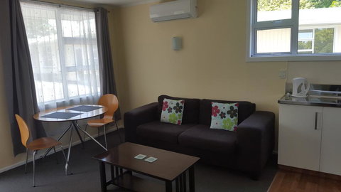 Timandra Motel - Accommodation New Zealand 1