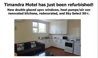 Timandra Motel