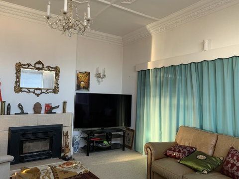Timaru Specious Classic Private Room - Accommodation New Zealand 2