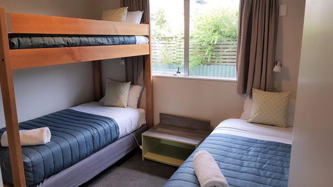 Timaru TOP 10 Holiday Park - Accommodation New Zealand 3