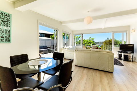 Tiri Cottage - Waiheke Unlimited - Accommodation New Zealand 2