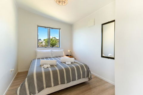 Tiri Cottage - Waiheke Unlimited - Accommodation New Zealand 3