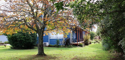 Tokaanu Lodge Motel - Accommodation New Zealand 3