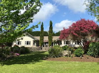 Tokanui Country Lodge Pakaraka