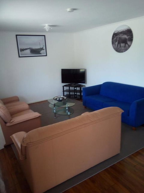 Tokoroa Apartments - Accommodation New Zealand 3