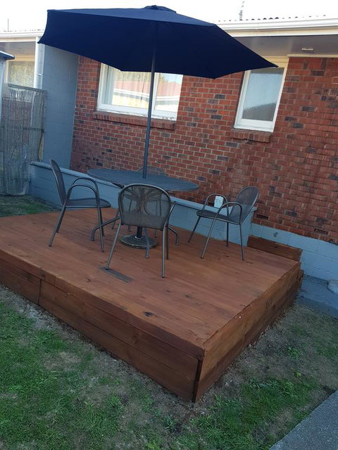 Tokoroa Apartments - Accommodation New Zealand 0