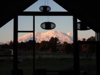 Tongariro at Makotuku BB