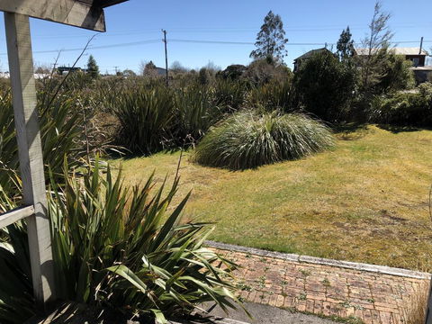 Tongariro Crossing Cottage And Crossing Transport - Accommodation New Zealand 3