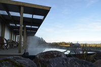 Tongariro Springs Boutique Suites