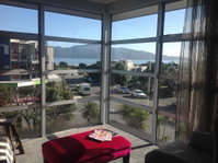 Top Floor Bed and Breakfast