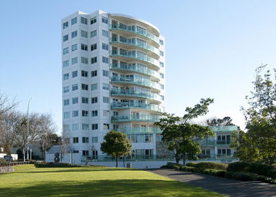 Top Of The Town Bed & Breakfast