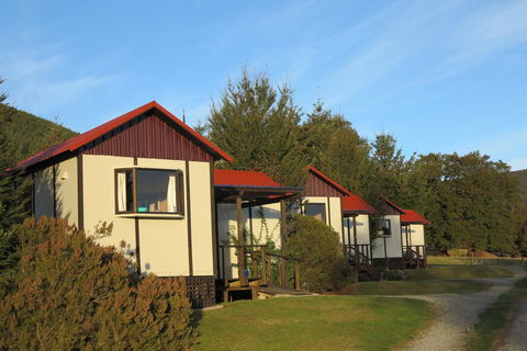Tophouse Mountainview Cottages - Accommodation New Zealand 0