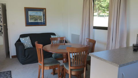 Tophouse Mountainview Cottages - Accommodation New Zealand 1