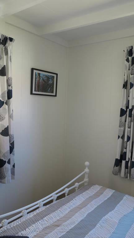 Tophouse Mountainview Cottages - Accommodation New Zealand 3