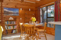 Torquay Treasure - Hanmer Springs Holiday Home