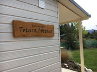 Totara Cottage