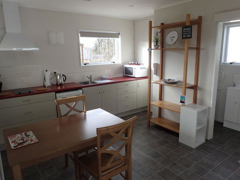 Totara Cottage - Accommodation New Zealand 1
