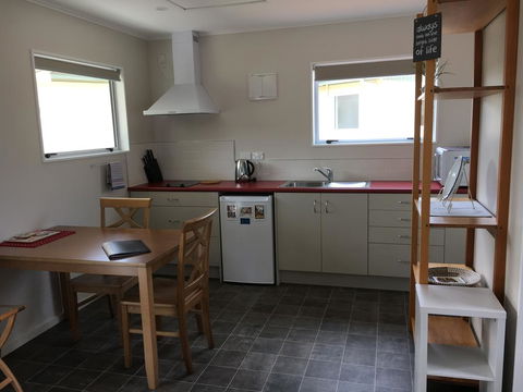 Totara Cottage - Accommodation New Zealand 2