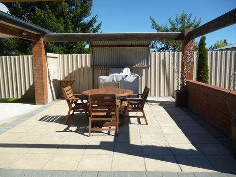 Totara Retreat - Accommodation New Zealand 3