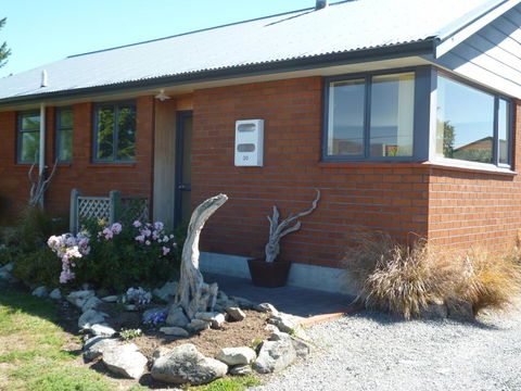 Totara Retreat - Accommodation New Zealand 2