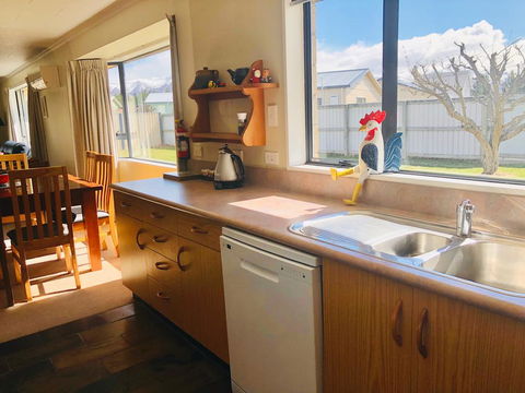 Totara Treat - Accommodation New Zealand 1