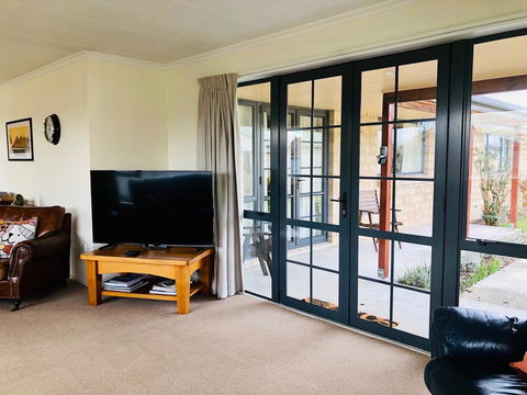 Totara Treat - Accommodation New Zealand 2