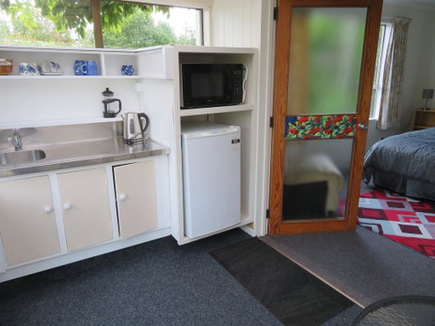 Totara28 - Accommodation New Zealand 3