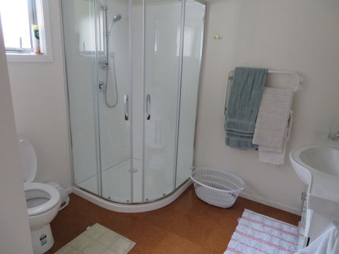Totara28 - Accommodation New Zealand 1