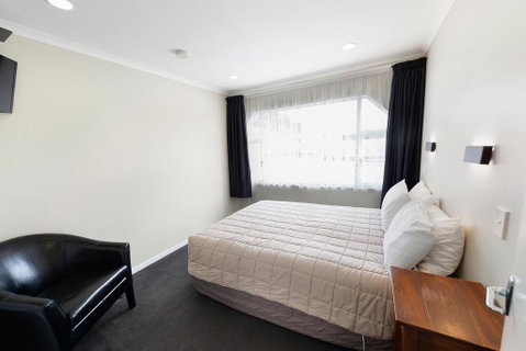 Tower Lodge Motel - Accommodation New Zealand 2