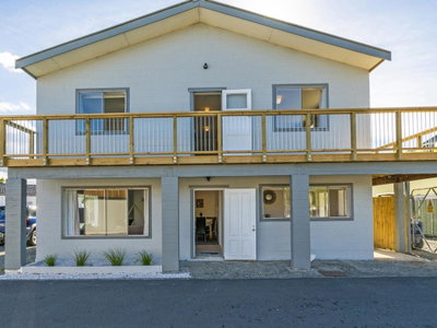 Town Centre Treat - Tairua Holiday Home