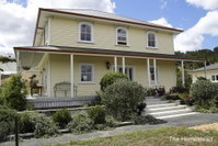 Tracy's Boutique BB Farmstay