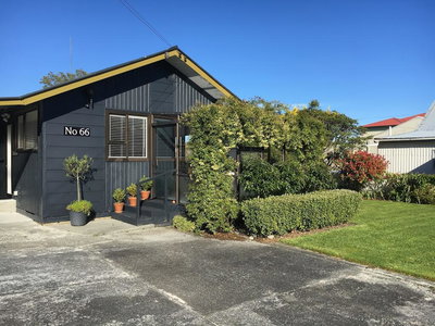 Tranquility At 66 On Seddon