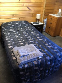 Travellers Retreat BB