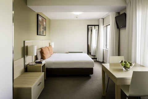 Travelodge Hotel Wellington - Accommodation New Zealand 0