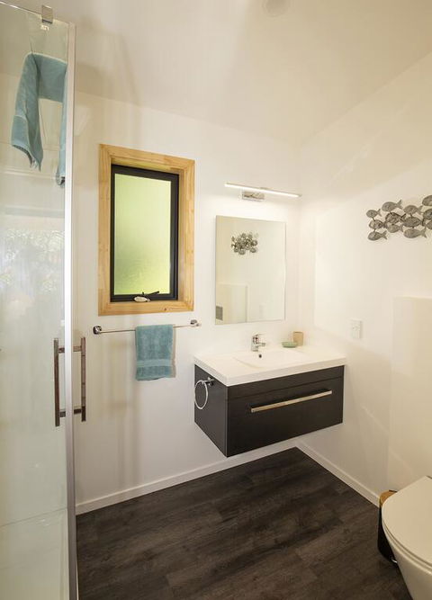 Treescapes - Accommodation New Zealand 3